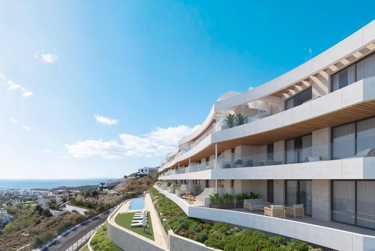 Apartment for Sale in Rincón de la Victoria