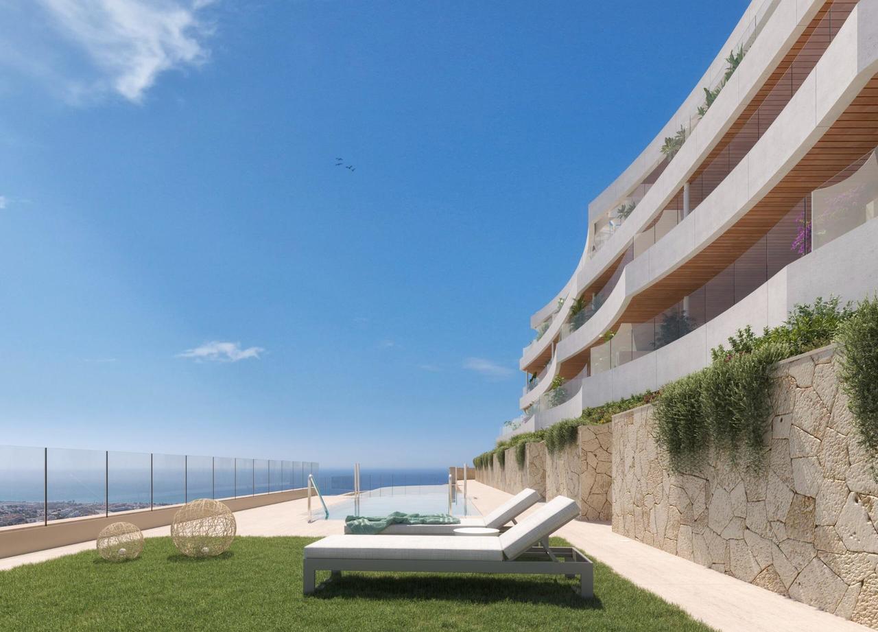 Apartment for Sale in Rincón de la Victoria