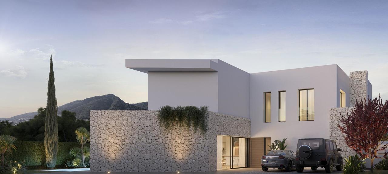 Villa for Sale in Alhaurín de la Torre
