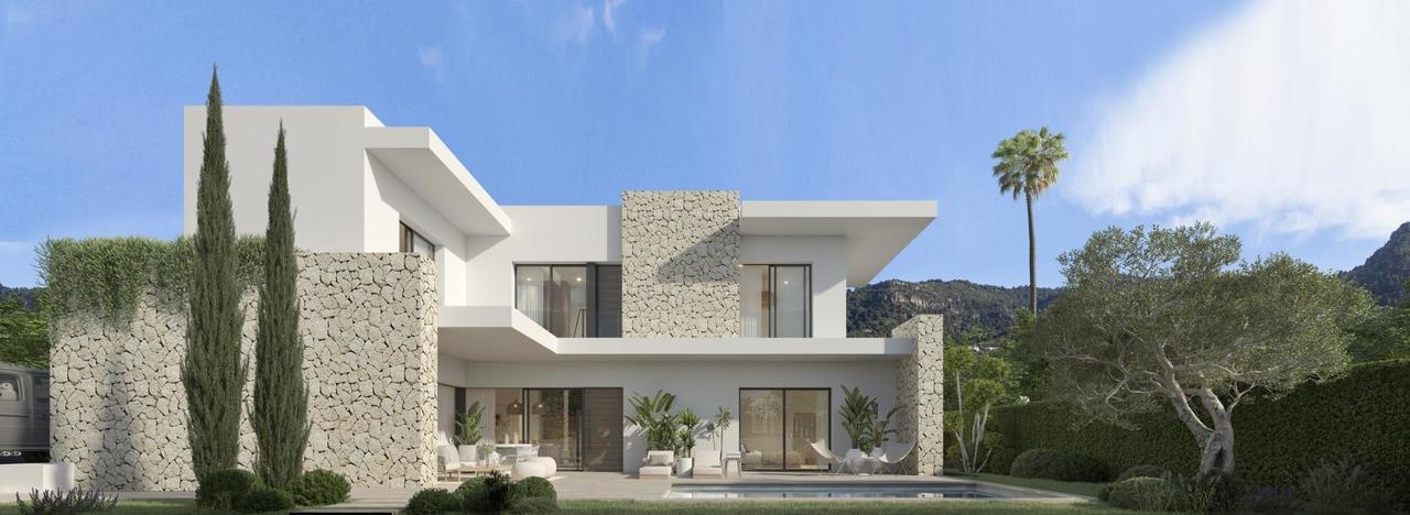 Villa for Sale in Alhaurín de la Torre