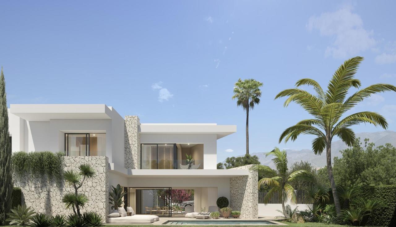 Villa for Sale in Alhaurín de la Torre