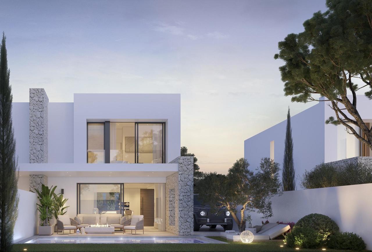 Villa for Sale in Alhaurín de la Torre