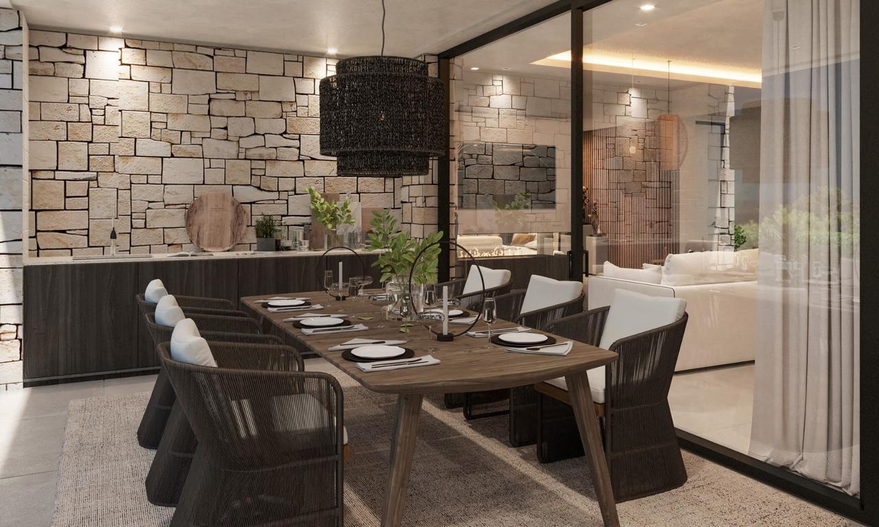 Villa for Sale in Benalmádena