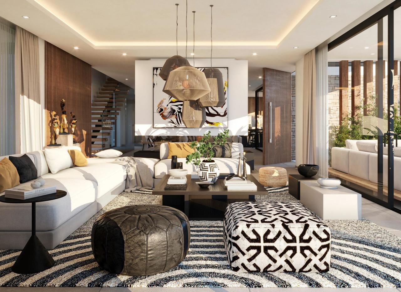 Villa for Sale in Benalmádena