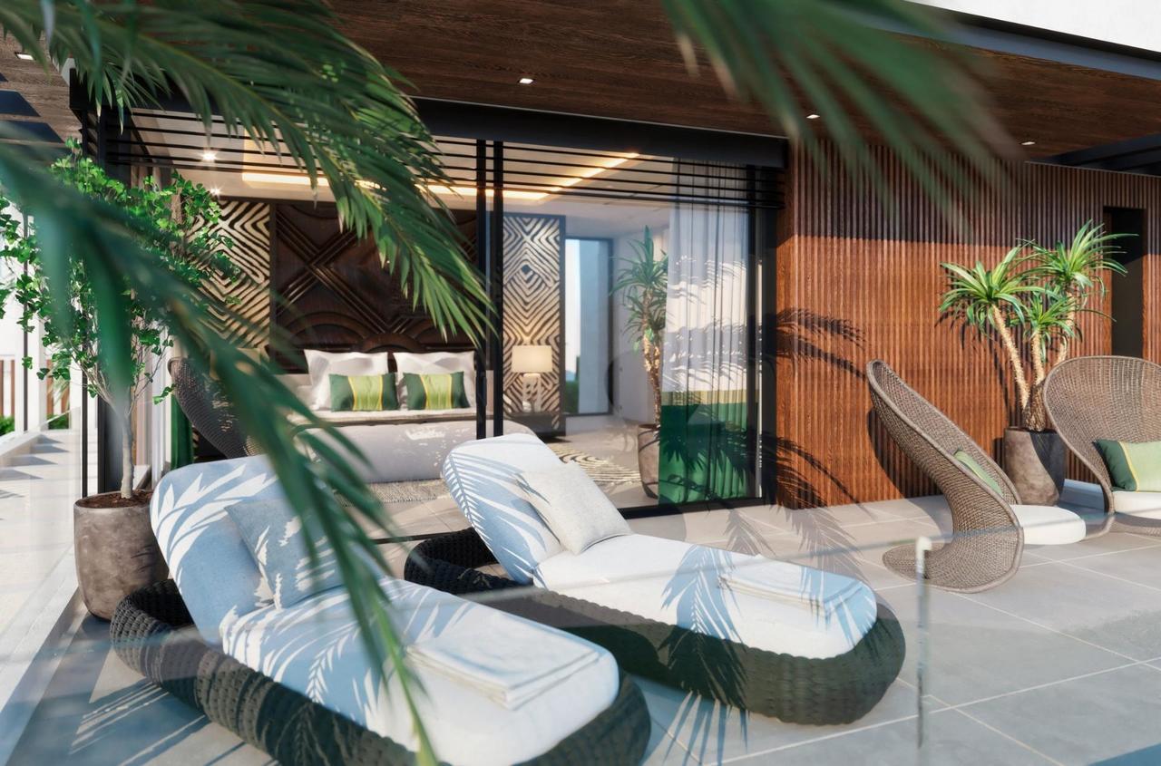 Villa for Sale in Benalmádena