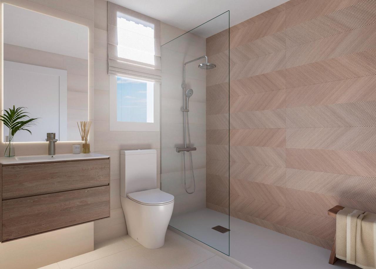 Penthouse for Sale in Estepona