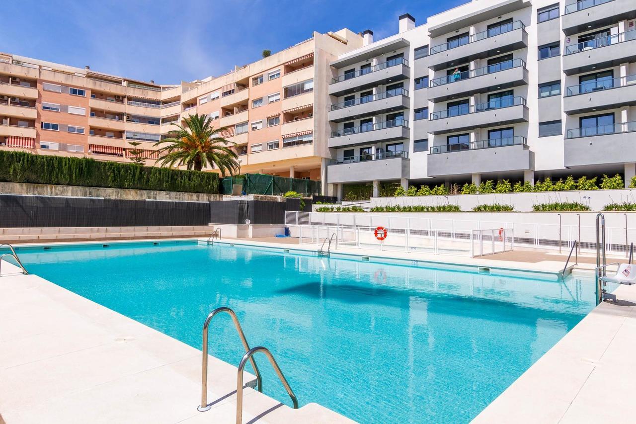 Penthouse for Sale in Mijas