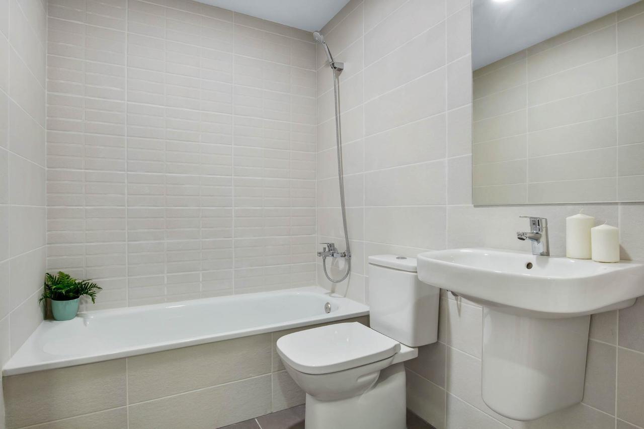 Penthouse for Sale in Mijas