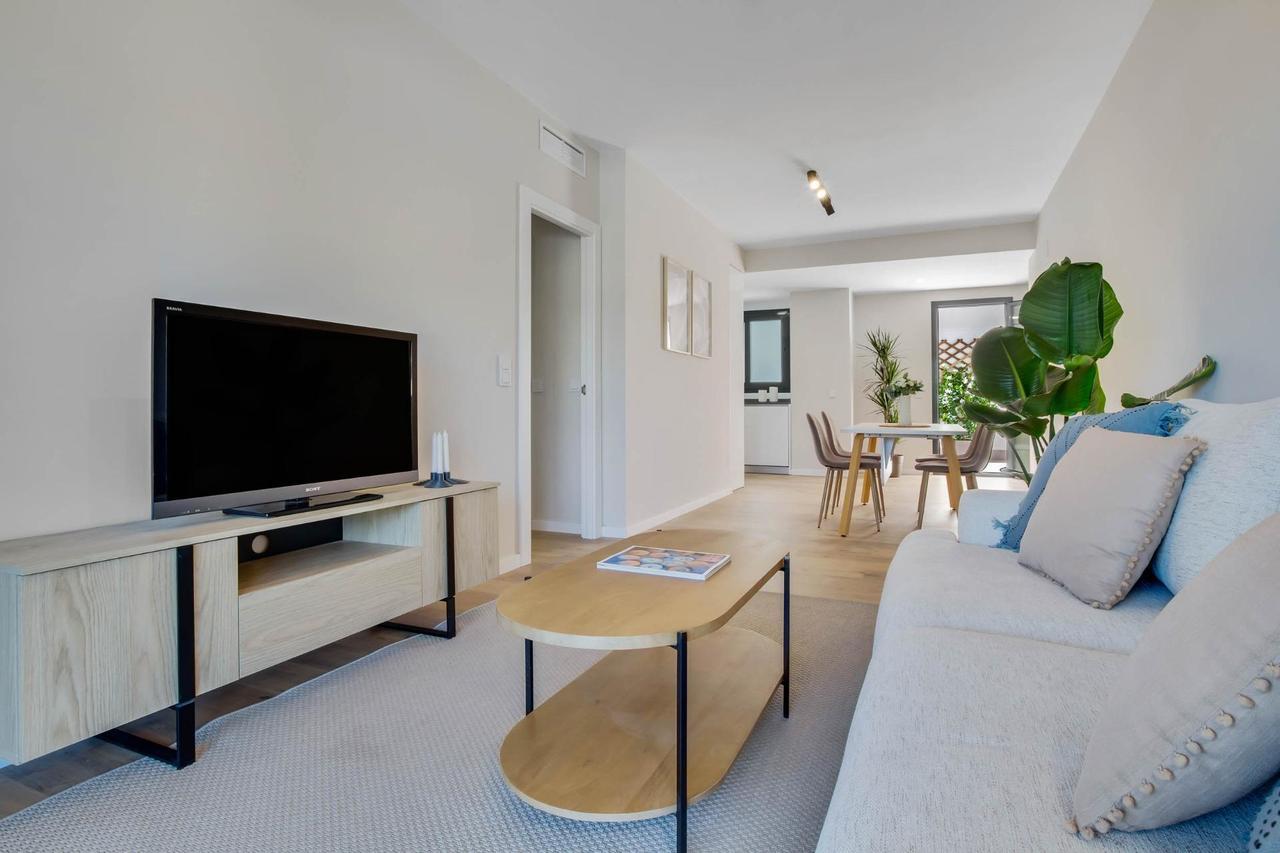 Penthouse for Sale in Mijas