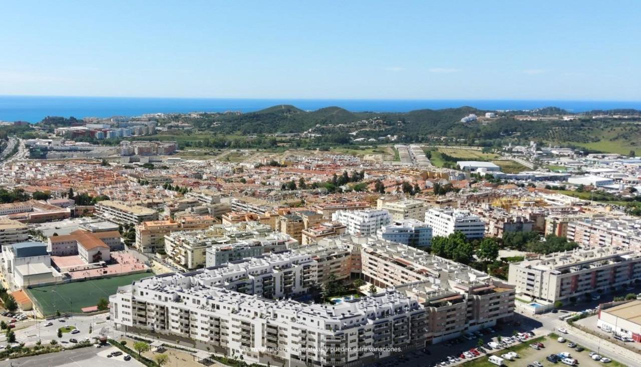 Penthouse for Sale in Mijas