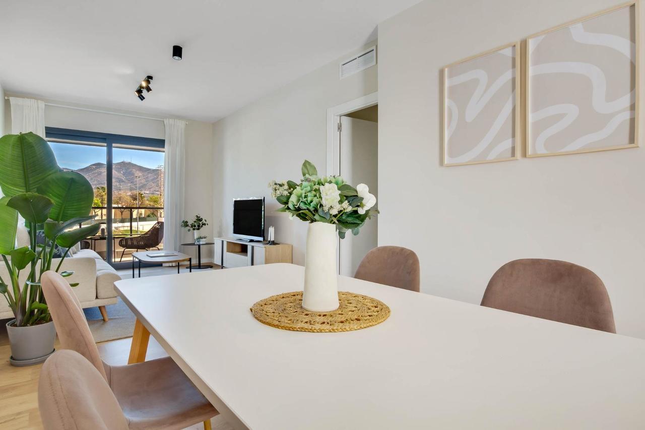 Penthouse for Sale in Mijas