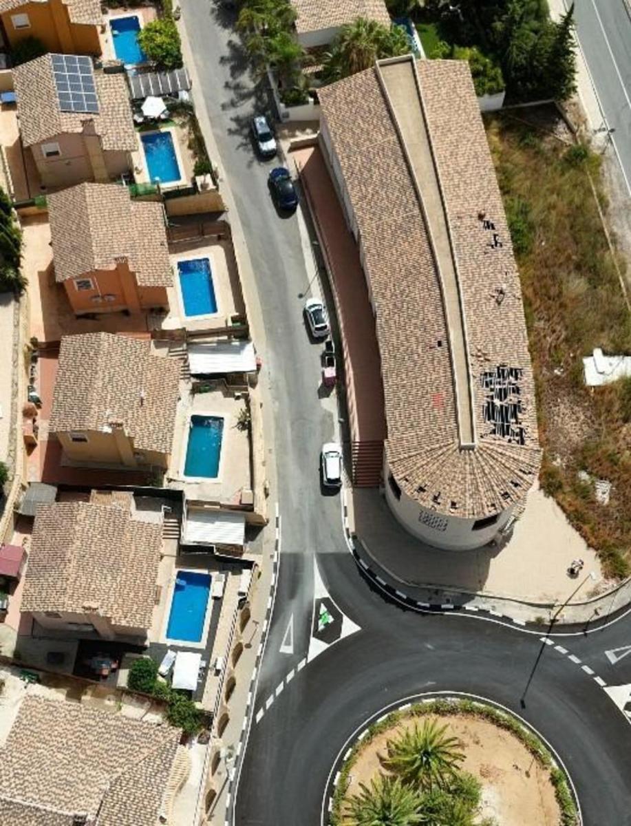 Apartamento en Venta en Relleu