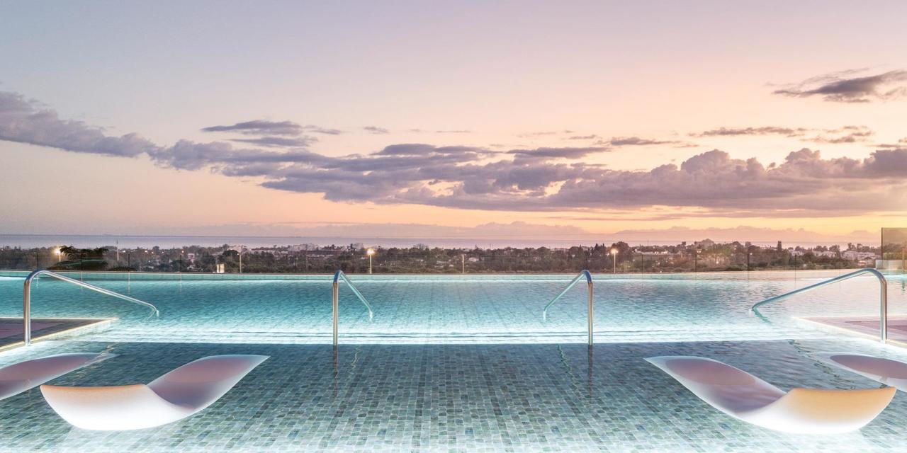 Apartment for Sale in Benahavís