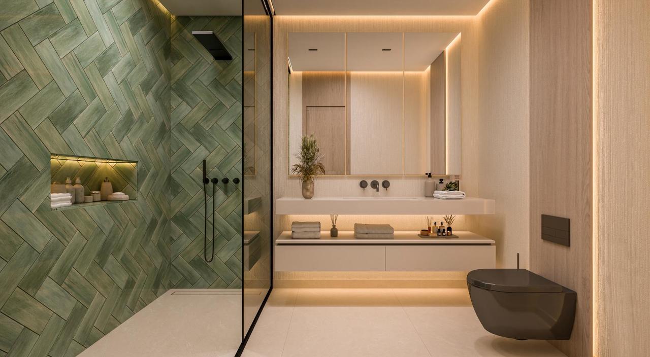 Apartment for Sale in Benahavís