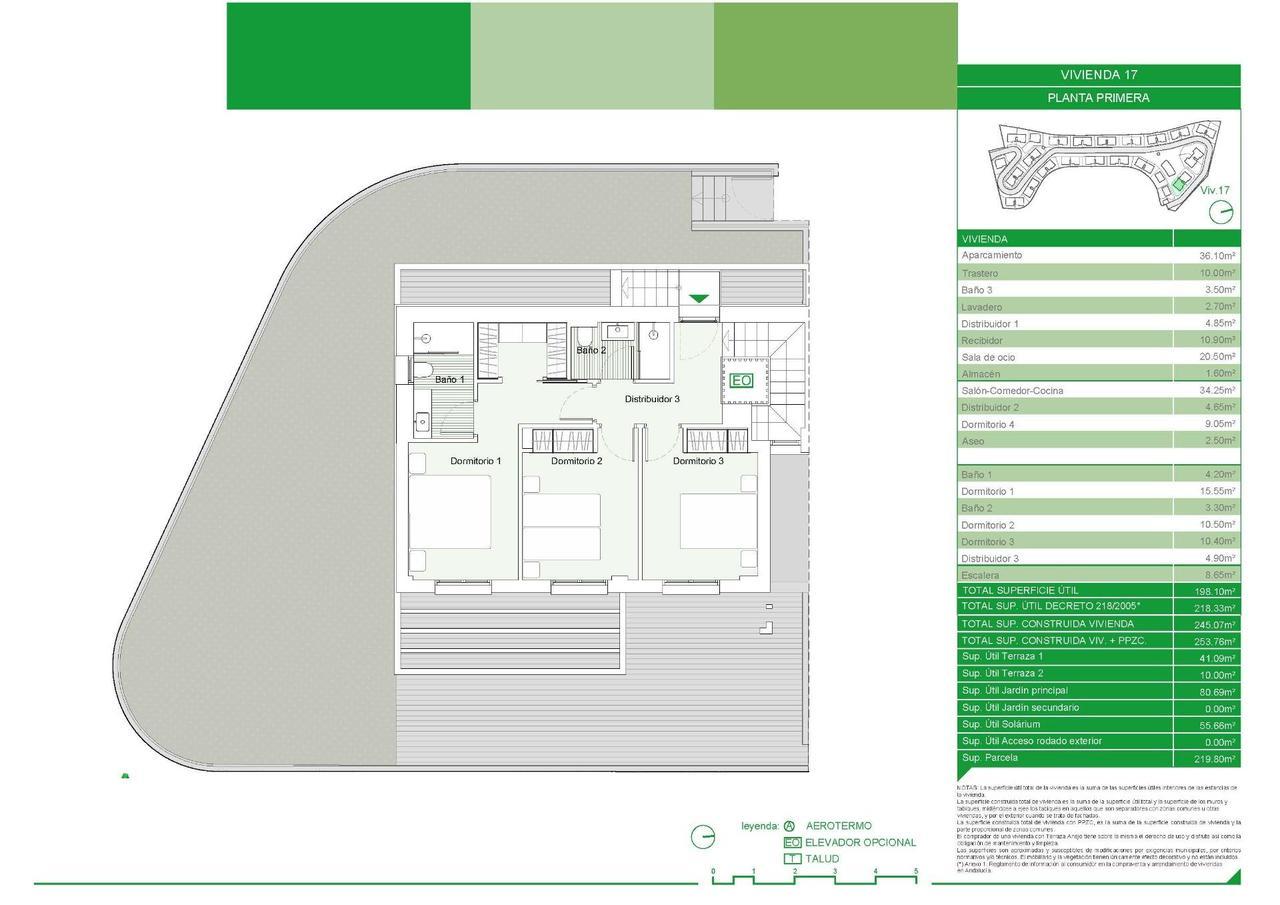Villa en Venta en Mijas