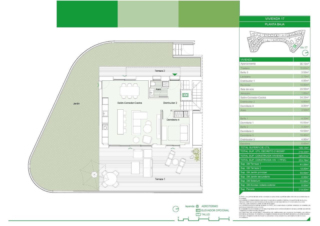 Villa en Venta en Mijas