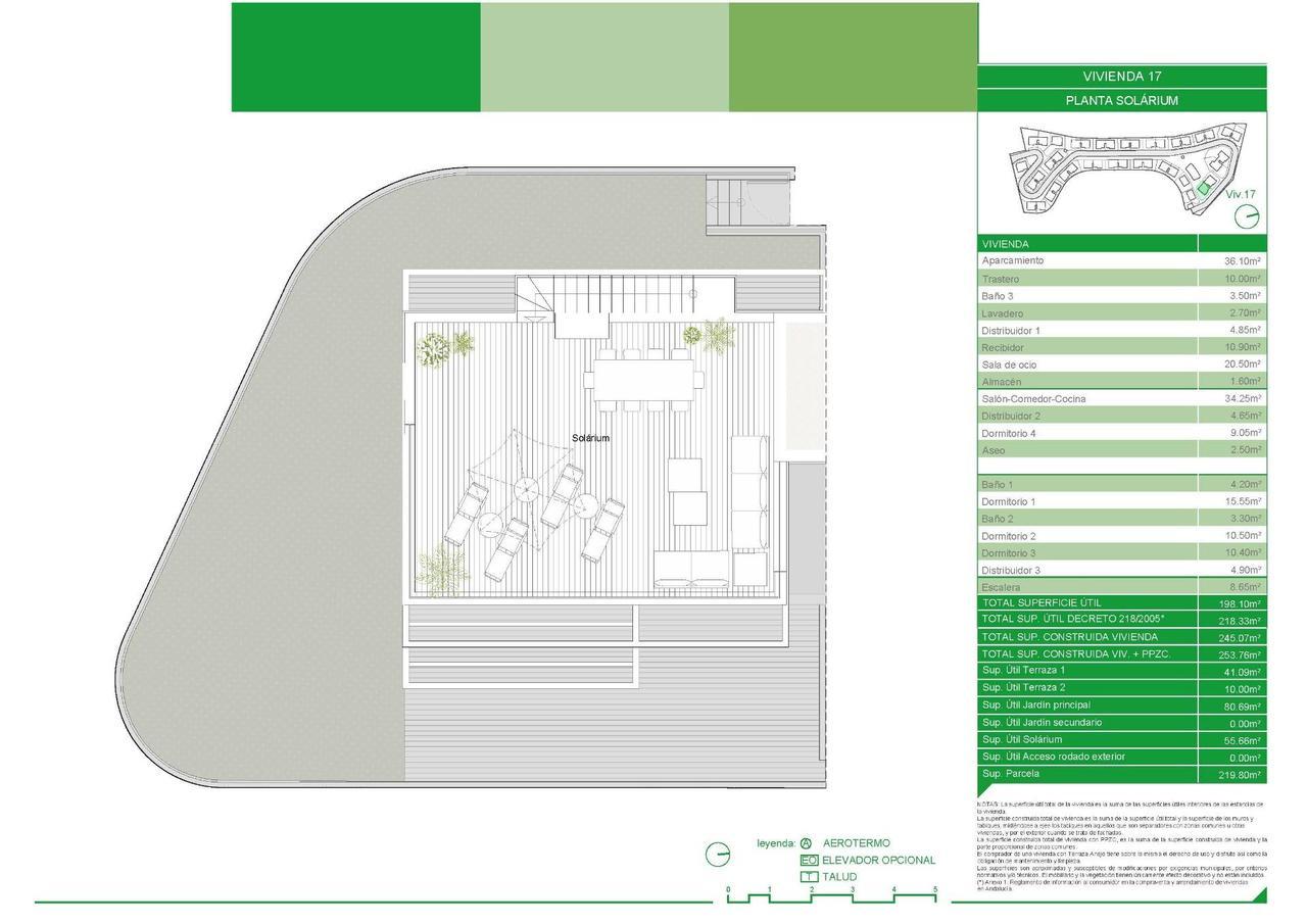 Villa en Venta en Mijas