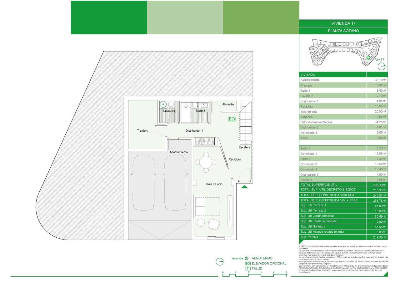 Villa en Venta en Mijas
