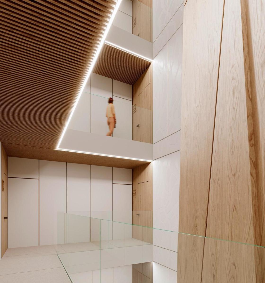 Penthouse for Sale in Málaga