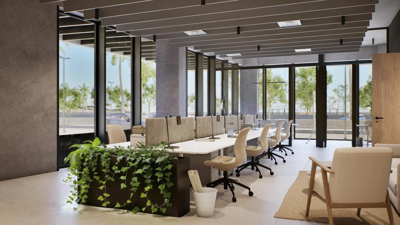Penthouse for Sale in Málaga