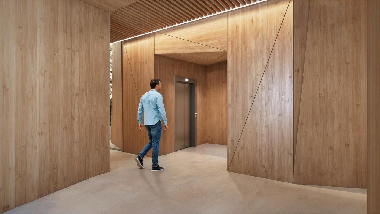 Penthouse for Sale in Málaga