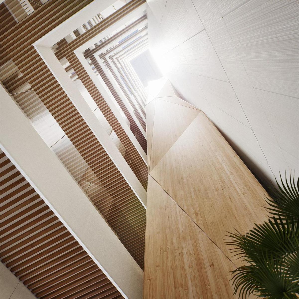 Penthouse for Sale in Málaga