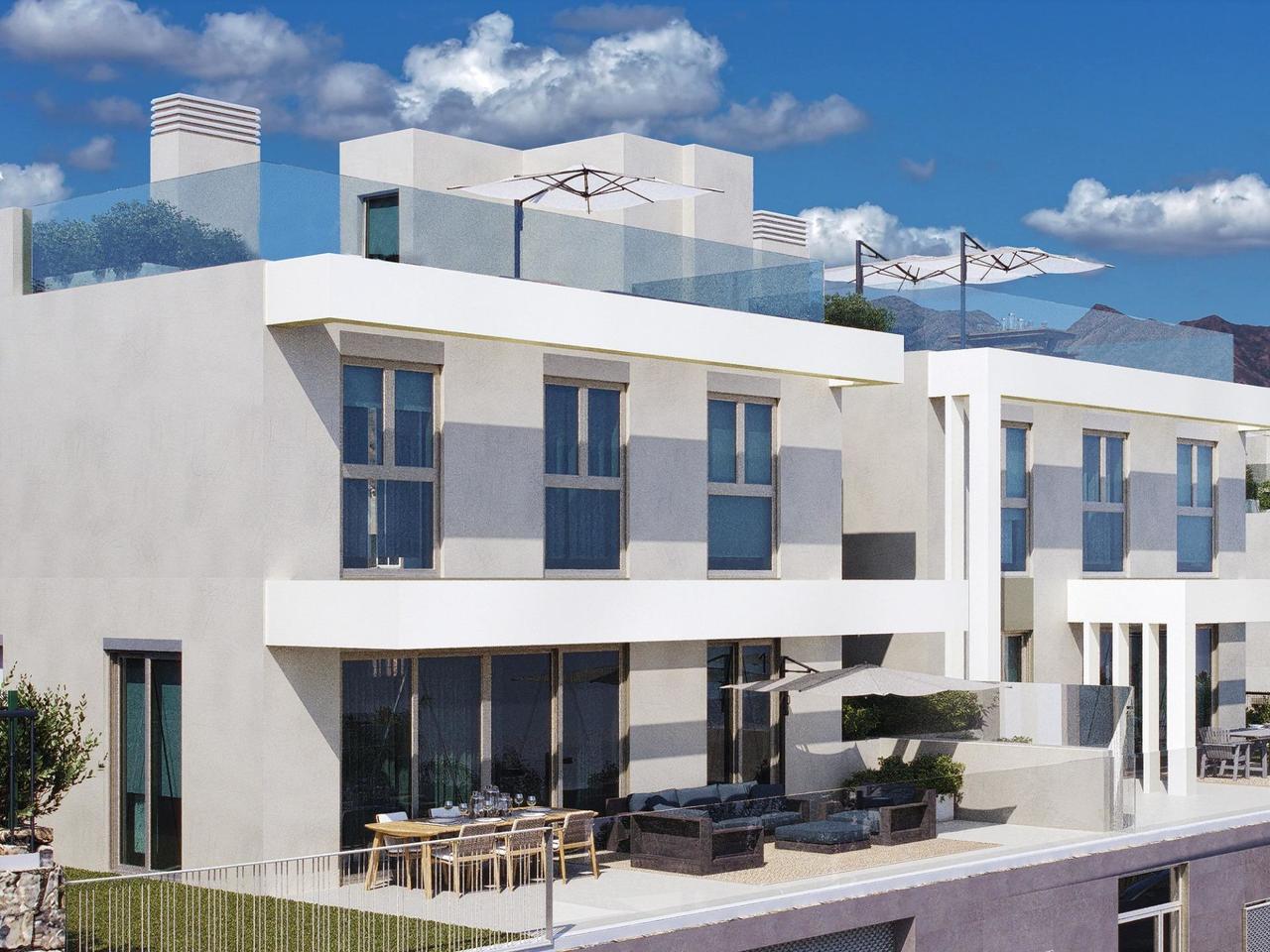 Villa for Sale in Mijas