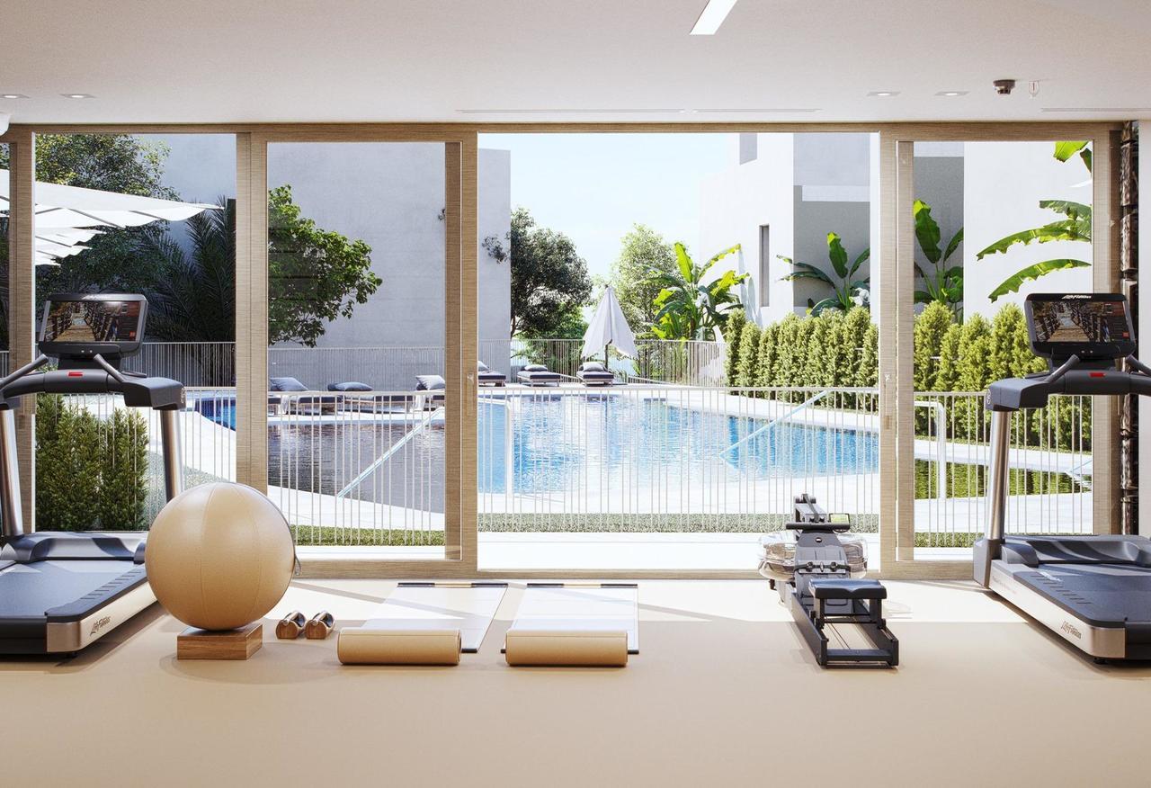 Villa for Sale in Mijas