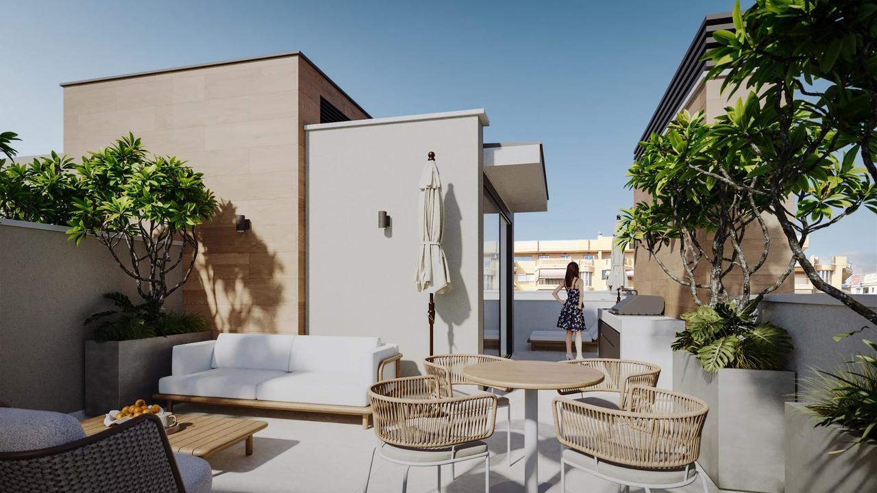Villa for Sale in Fuengirola
