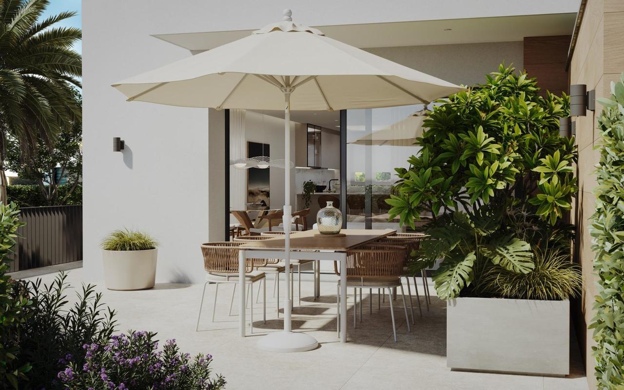 Villa for Sale in Fuengirola