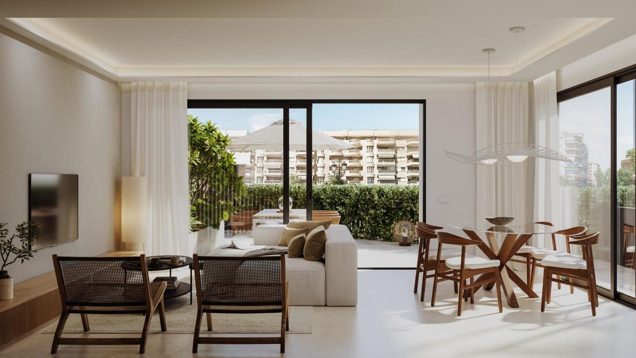 Villa for Sale in Fuengirola