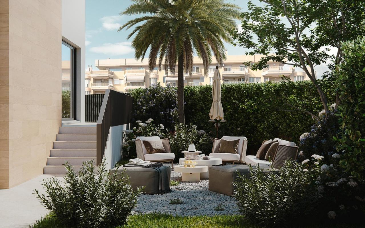 Villa for Sale in Fuengirola