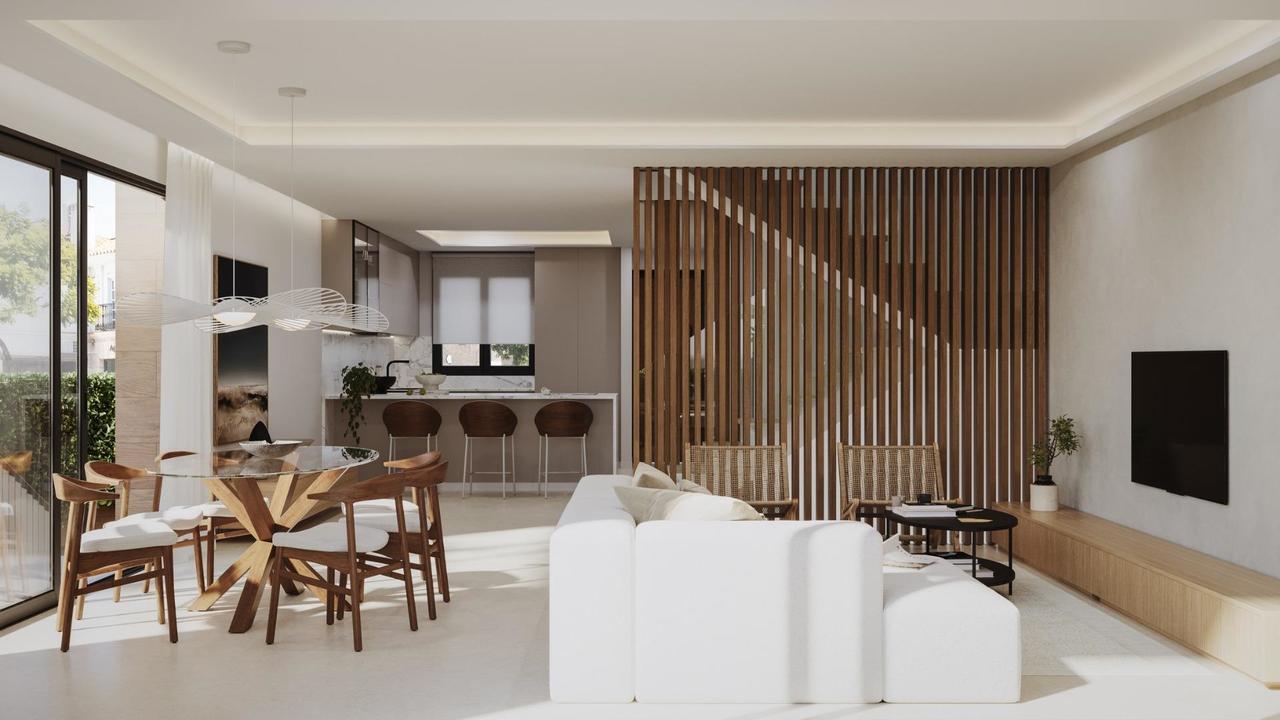 House for Sale in Fuengirola