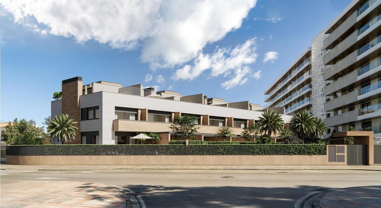 House for Sale in Fuengirola