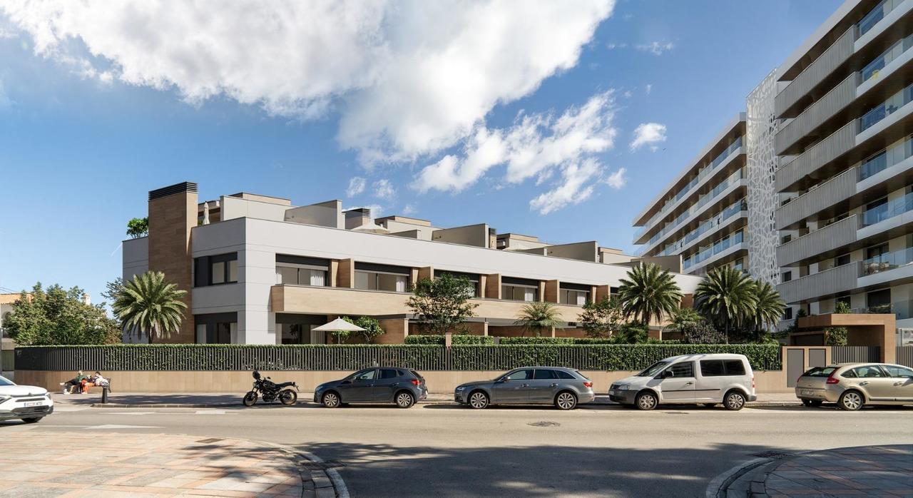 House for Sale in Fuengirola
