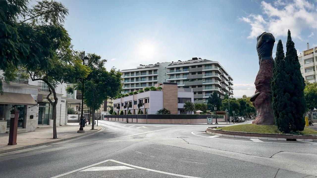 House for Sale in Fuengirola