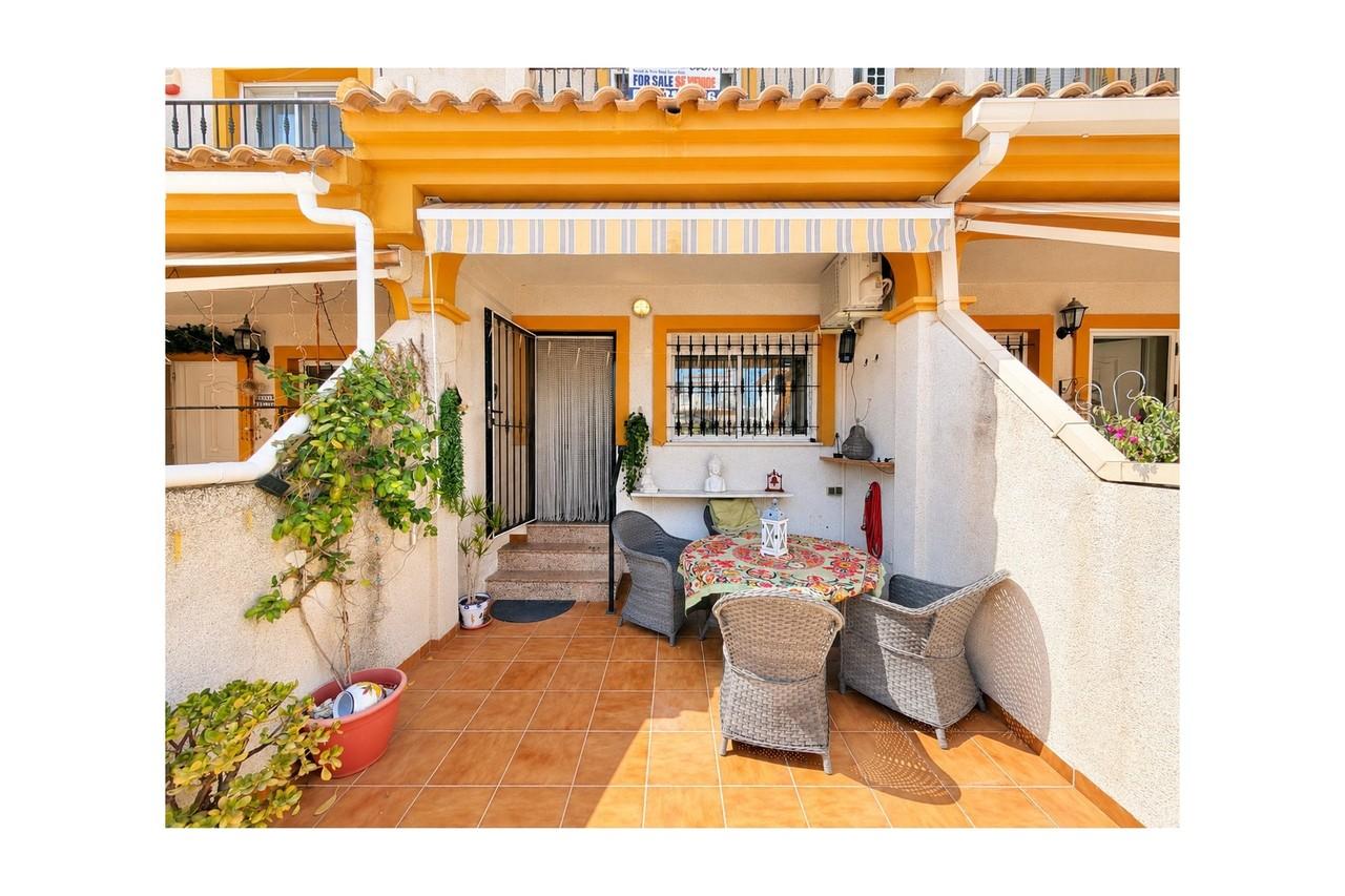 Casa en Venta en Daya Nueva