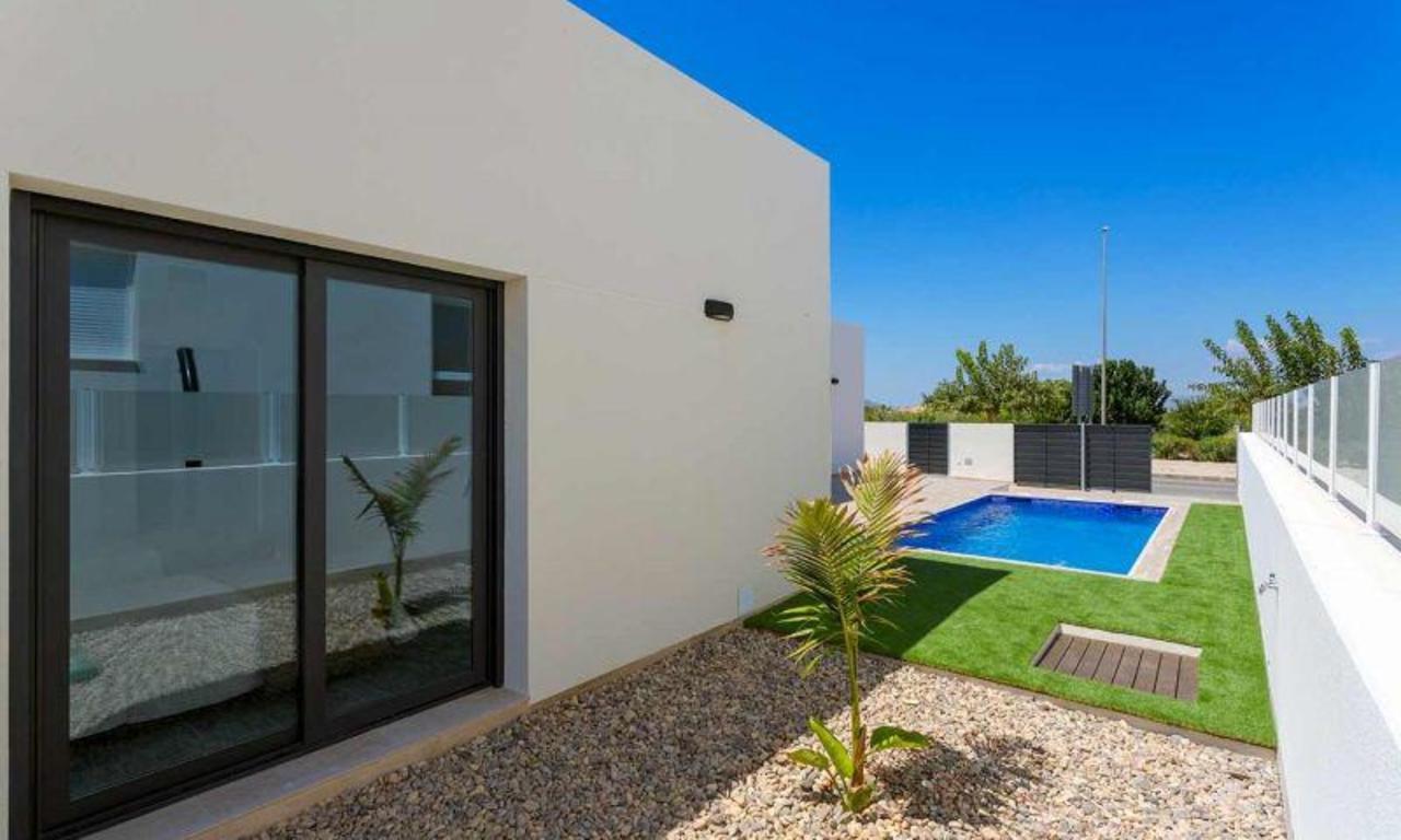 Casa en Venta en Daya Nueva