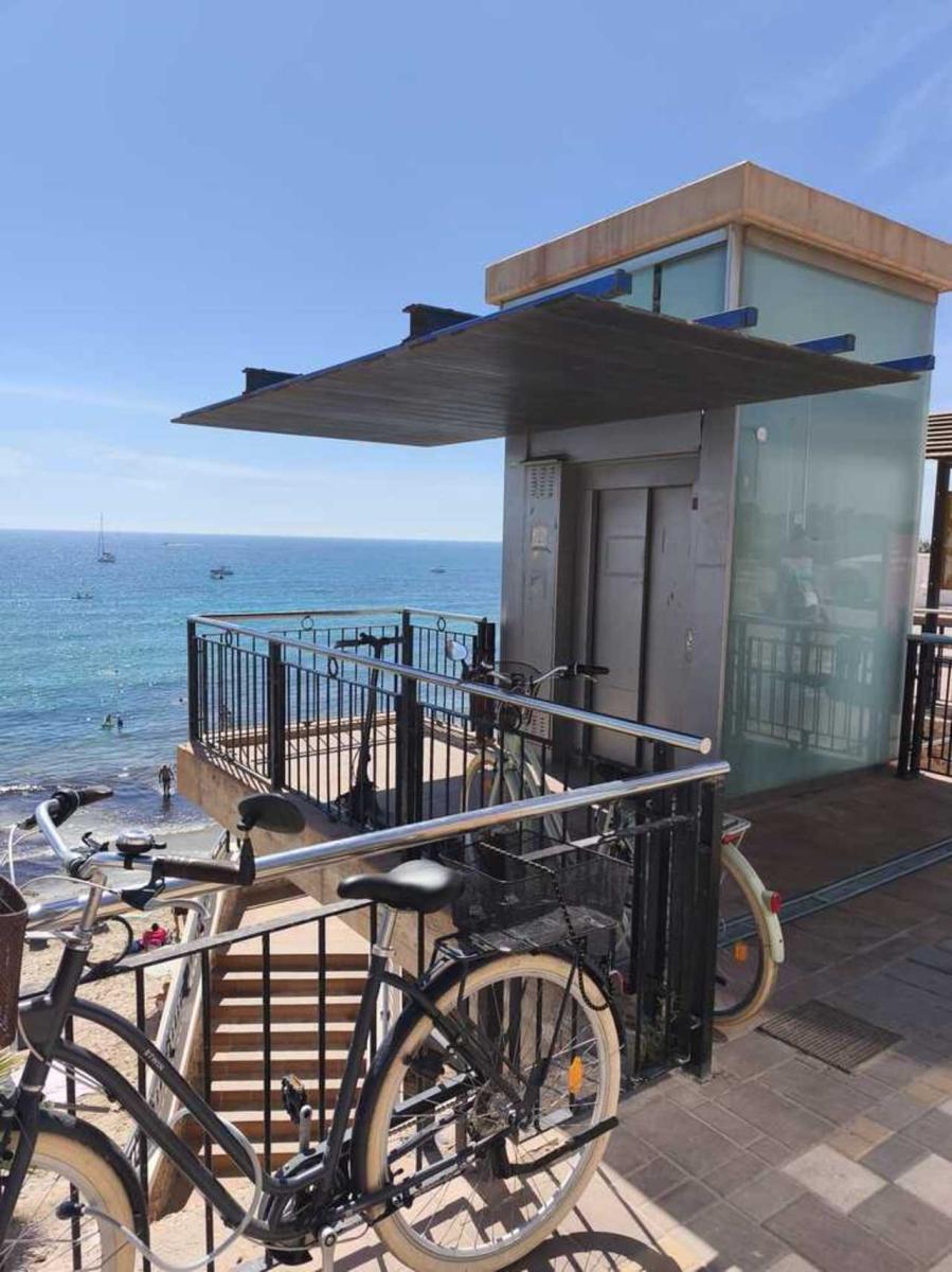Penthouse for Sale in Orihuela