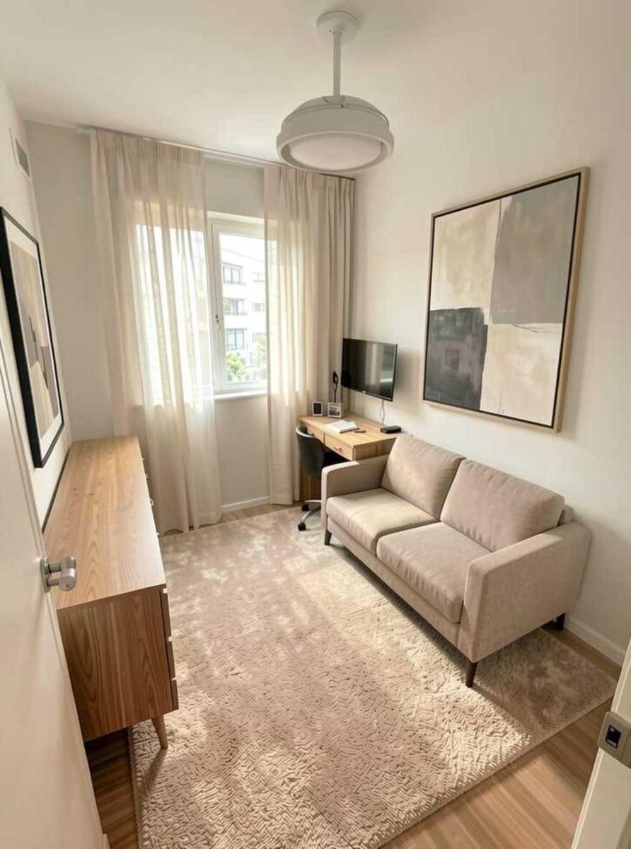 Penthouse for Sale in Orihuela