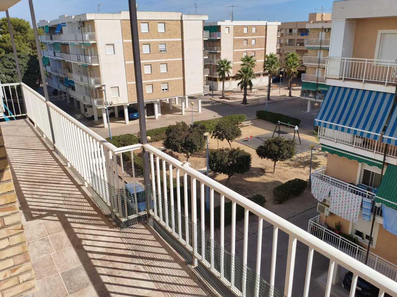Penthouse for Sale in Orihuela