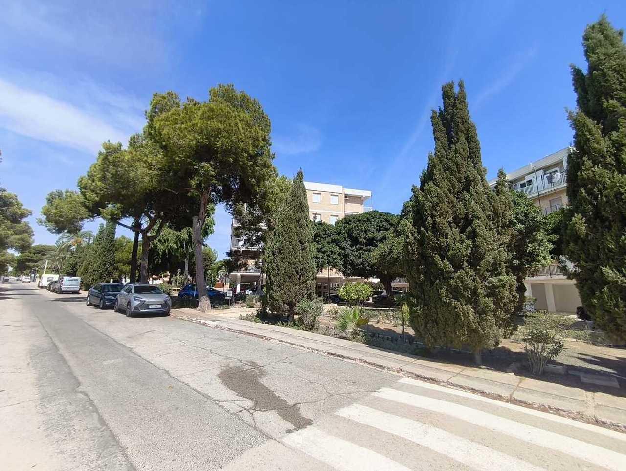 Penthouse for Sale in Orihuela
