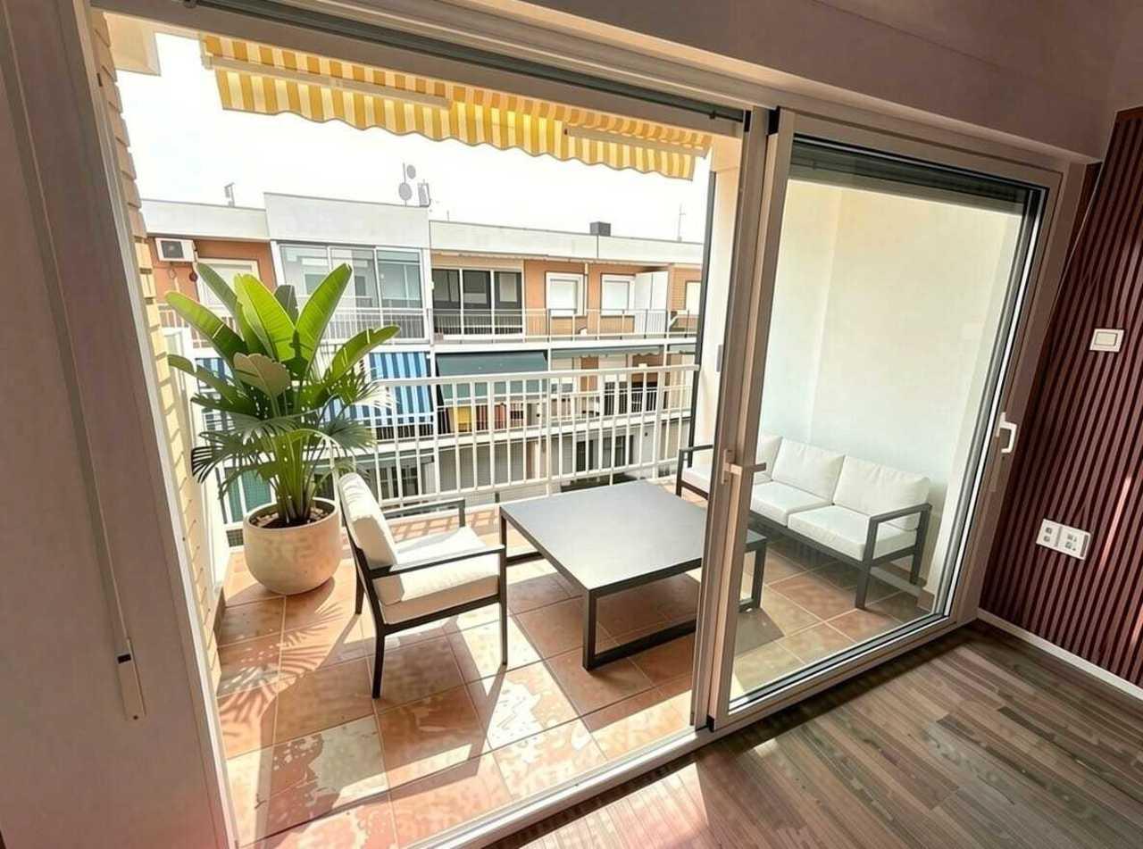 Penthouse for Sale in Orihuela