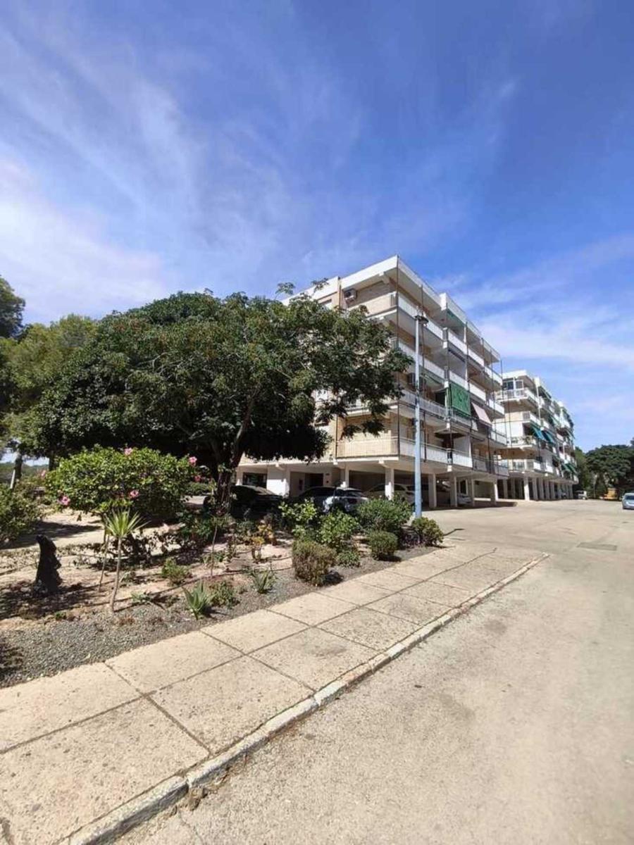 Penthouse for Sale in Orihuela