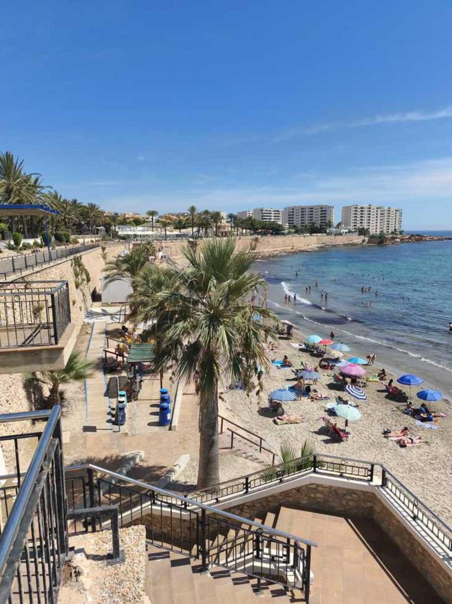 Penthouse for Sale in Orihuela