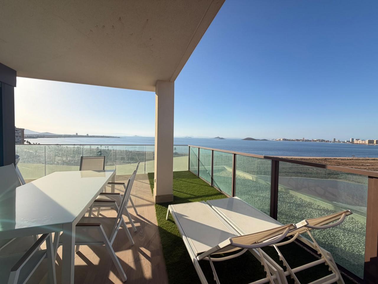 Penthouse for Sale in Cartagena