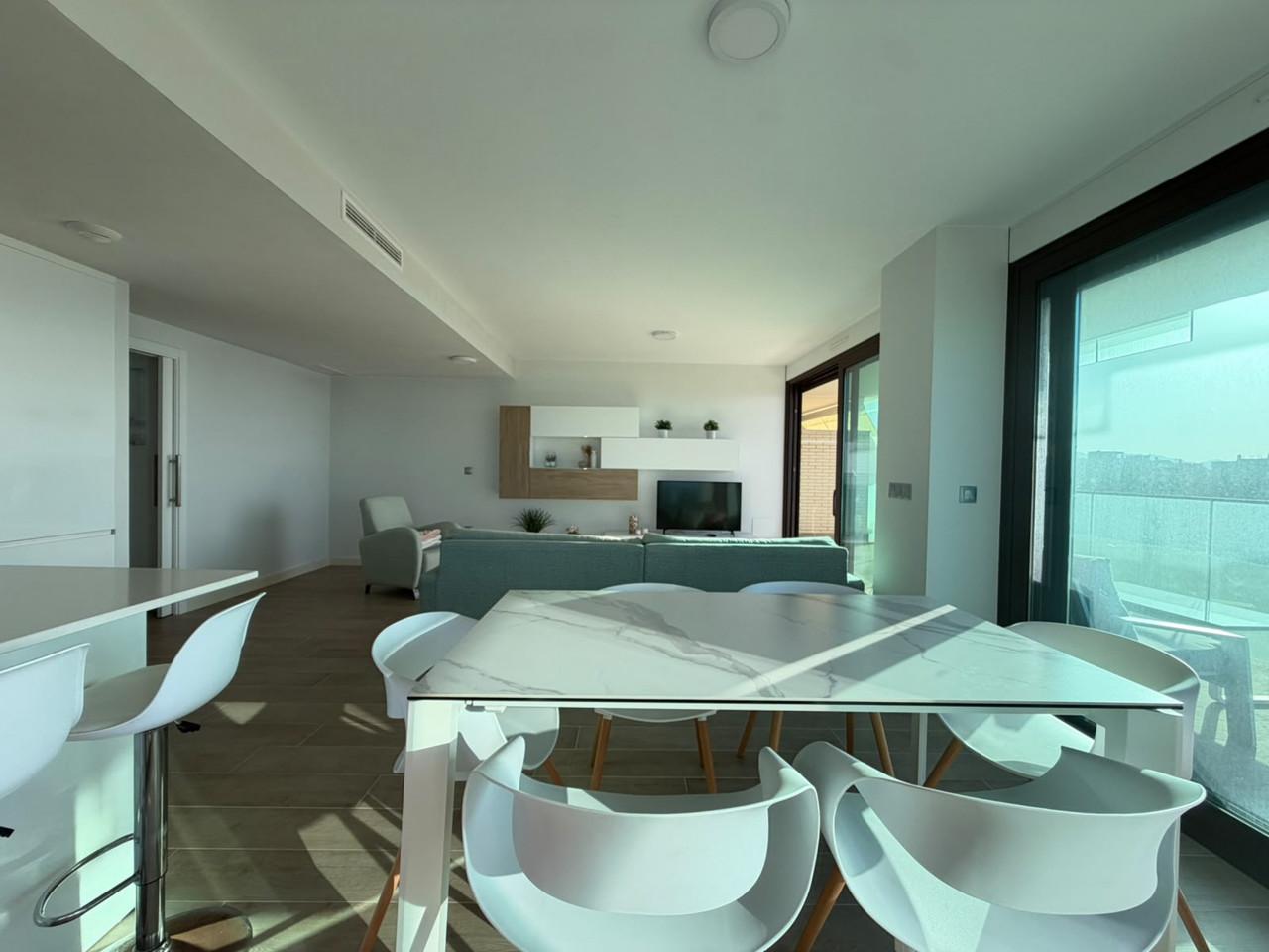 Penthouse for Sale in Cartagena