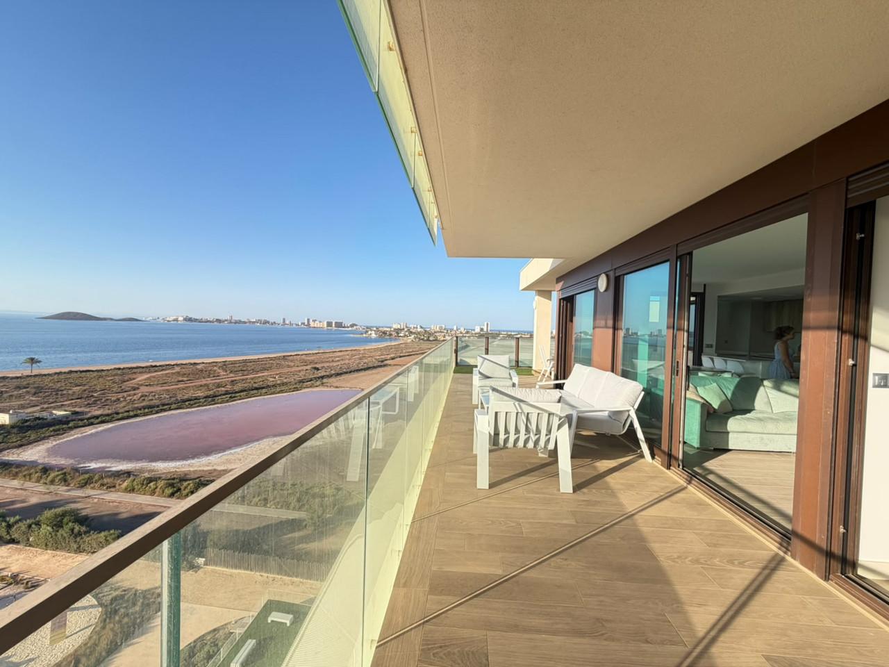 Penthouse for Sale in Cartagena