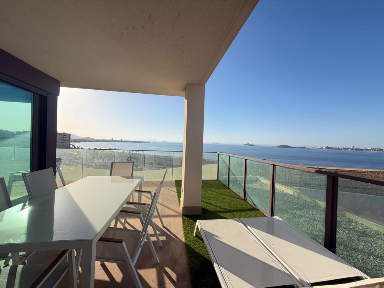 Penthouse for Sale in Cartagena