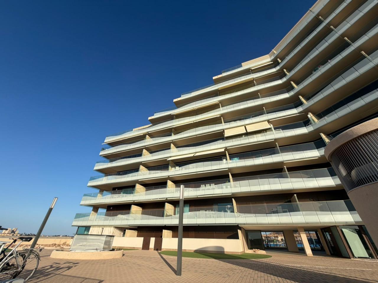 Penthouse for Sale in Cartagena